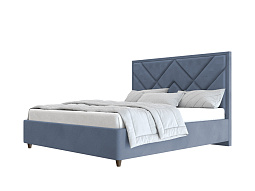 Кровать Runa 90x190 цвет Formula 968 500_191_2217127